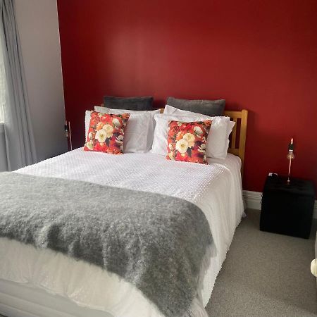 Prodigal Daughter Gourmet Lodge Martinborough Luaran gambar