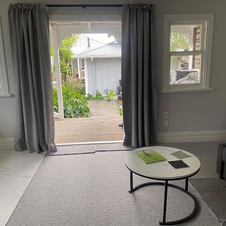 Prodigal Daughter Gourmet Lodge Martinborough Luaran gambar