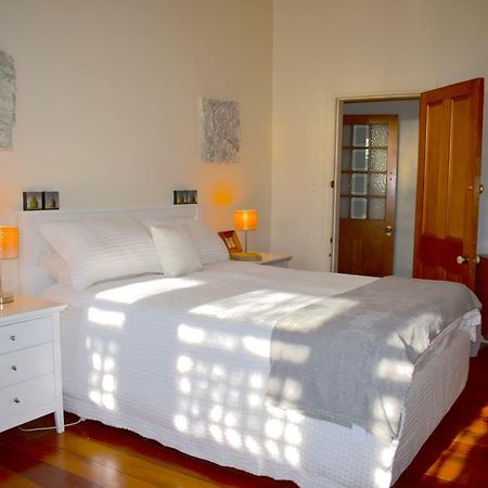 Prodigal Daughter Gourmet Lodge Martinborough Luaran gambar