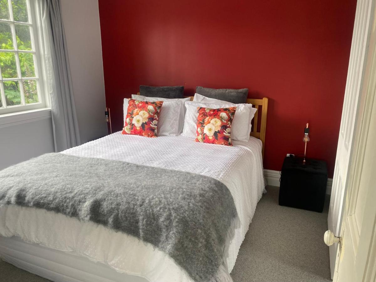 Prodigal Daughter Gourmet Lodge Martinborough Luaran gambar