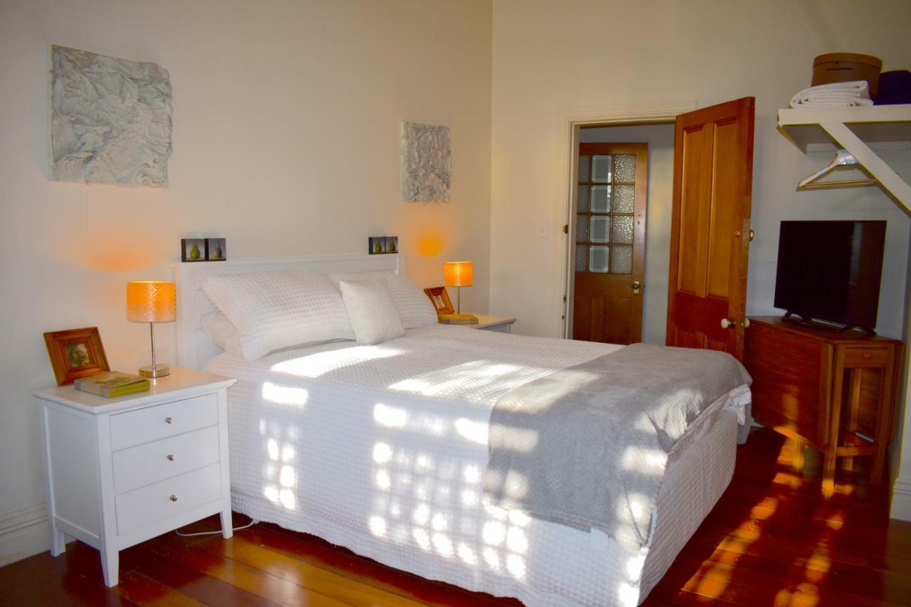 Prodigal Daughter Gourmet Lodge Martinborough Luaran gambar