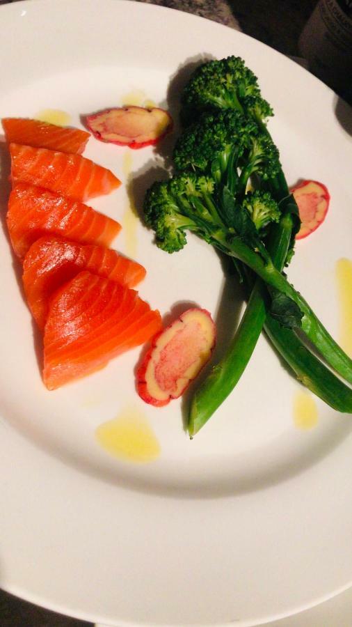 Prodigal Daughter Gourmet Lodge Martinborough Luaran gambar