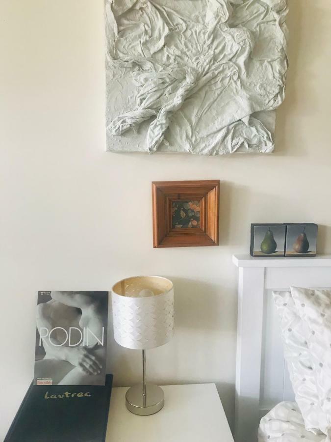 Prodigal Daughter Gourmet Lodge Martinborough Luaran gambar