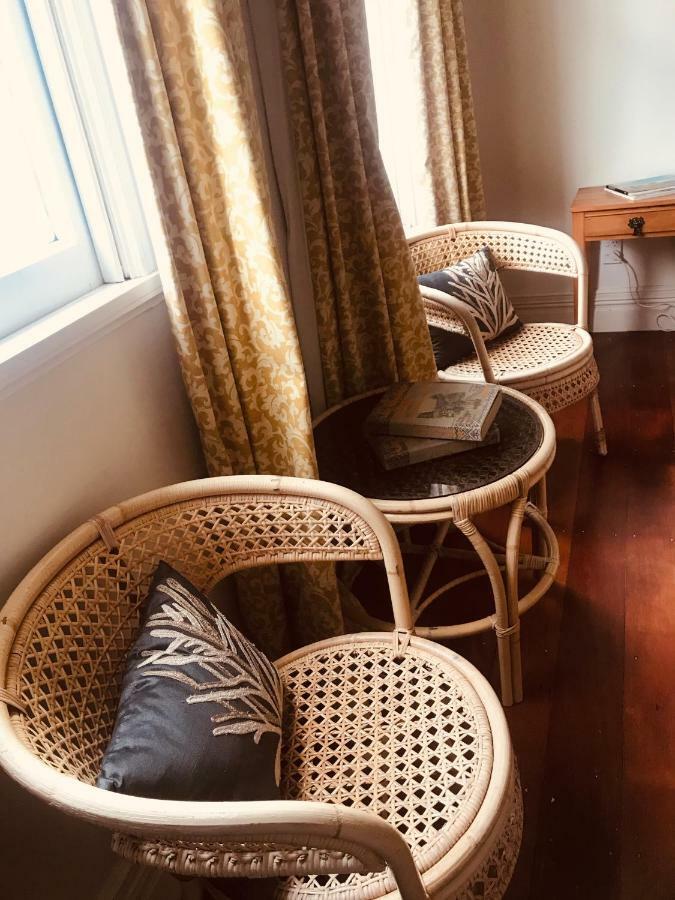Prodigal Daughter Gourmet Lodge Martinborough Luaran gambar