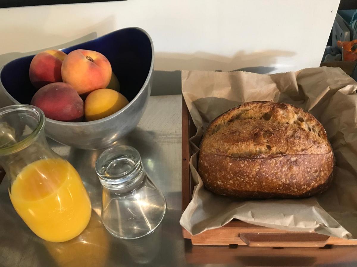 Prodigal Daughter Gourmet Lodge Martinborough Luaran gambar