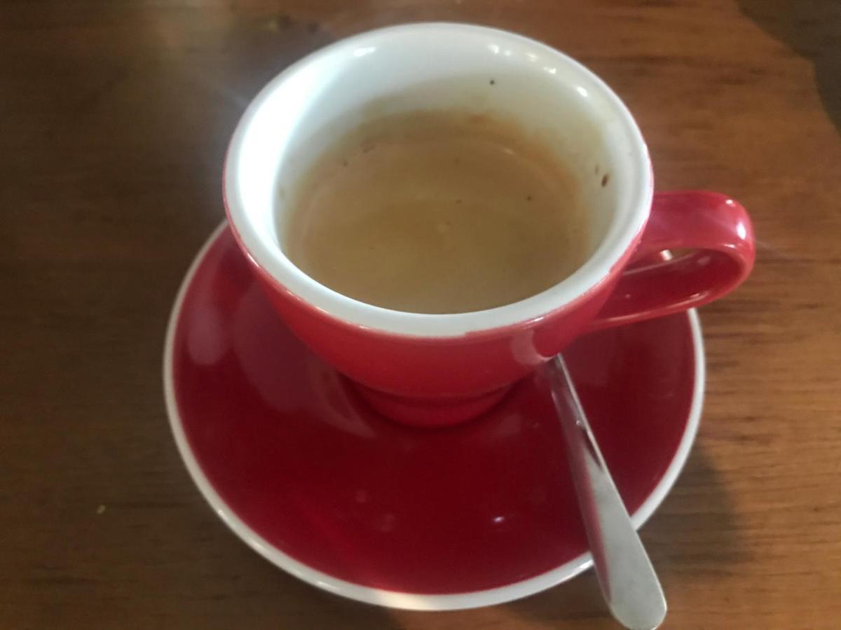 Prodigal Daughter Gourmet Lodge Martinborough Luaran gambar